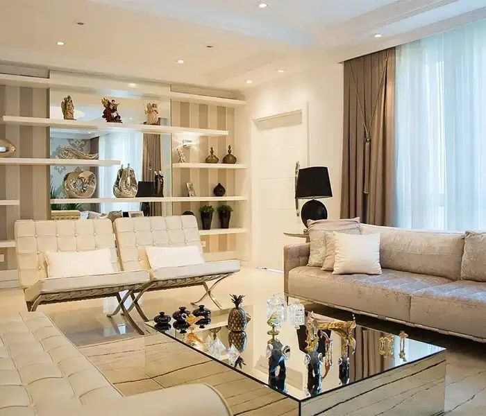 Sen Imperial - 1 BHK apartment in kalyan